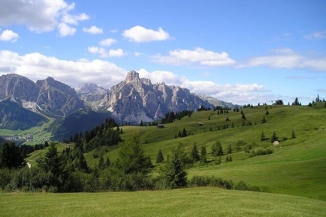 Cortina & Dolomites Small Group full Day tour from Venice - FAQ