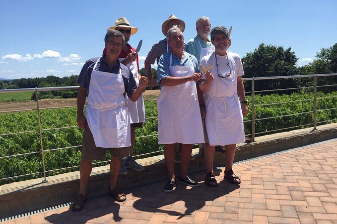 Cortona Cooking Class - A Closer Look at the Experience