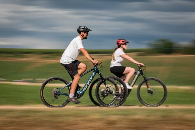 Cortona - Easy guided eBike tour around the Etruscan City. - What Sets This Tour Apart?
