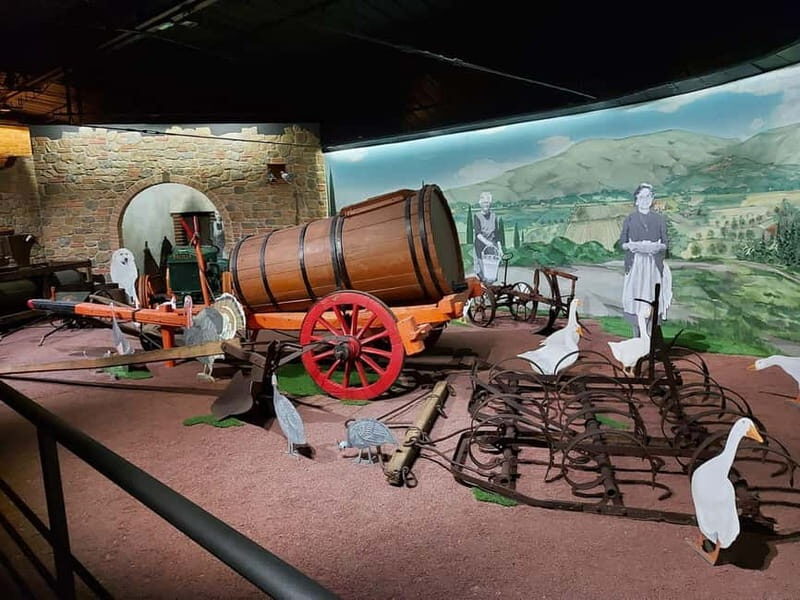 Cortona: Journey Through Time - Cortona: Journey Through Time — A Detailed Look at This Unique Cultural Experience
