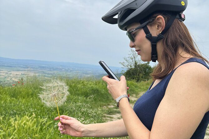 CORTONA Medieval Charme: PRIVAT E-bike Experience, Top Quality! - A Deep Dive into the Experience