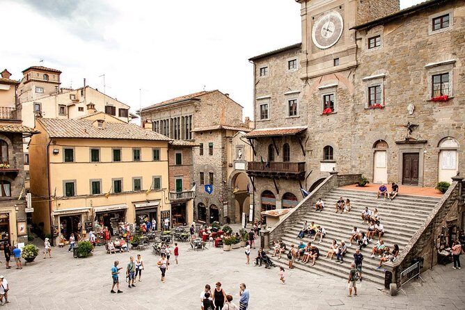 Cortona private walking Tour - Final Thoughts