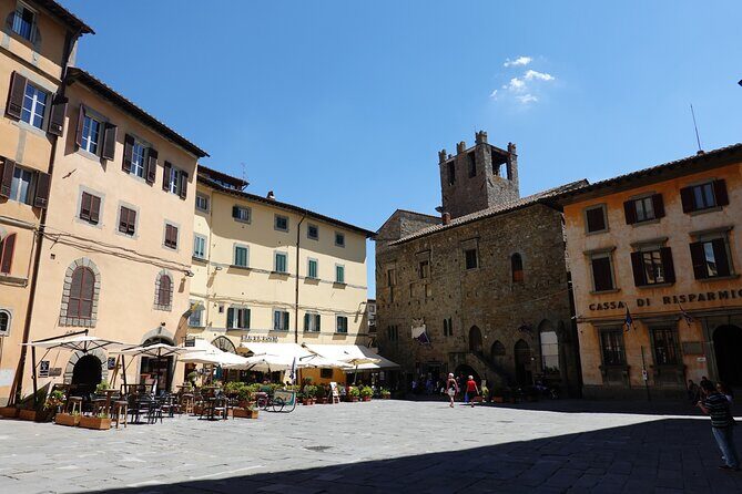 Cortona Private walking Tour under the Tuscan sun - Who Would Love This Tour?