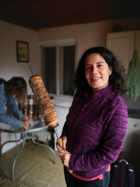 Corund, HR: Backcountry Gastro Tour with Lunch and Dinner - Who Will Love This Tour?