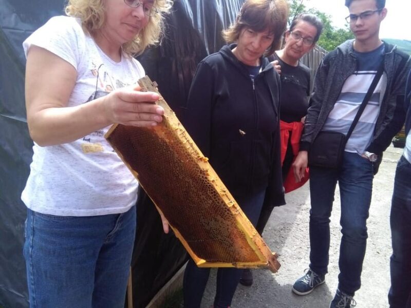 Corund, HR: Backcountry Gastro Tour with Lunch and Dinner - Final Thoughts