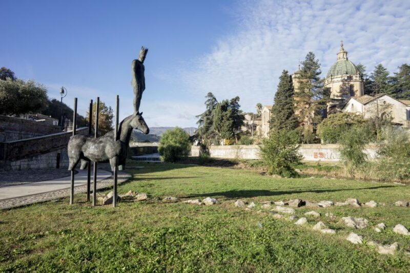 Cosenza: Audio Guide of the Historic Center - FAQ