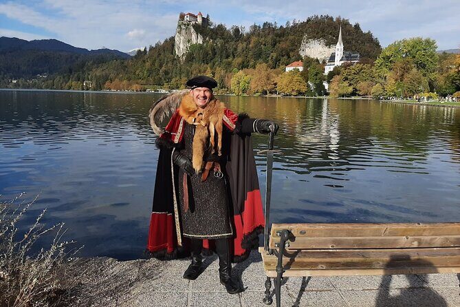 Cosmopolitan "medieval" Bled Walking Tour - FAQ
