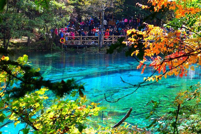 Cost Effective 3-Day Jiuzhaigou&Huanglong Join-In Tour - Authentic Experiences & Practical Tips