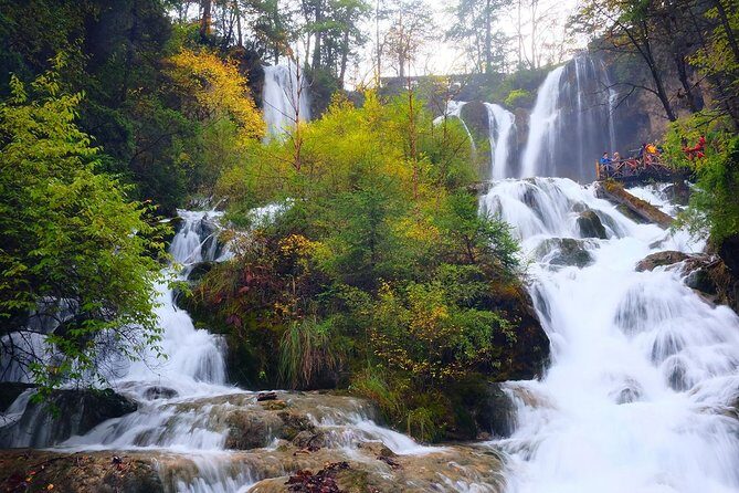Cost Effective 3-Day Jiuzhaigou&Huanglong Join-In Tour - Who Will Love This Tour?