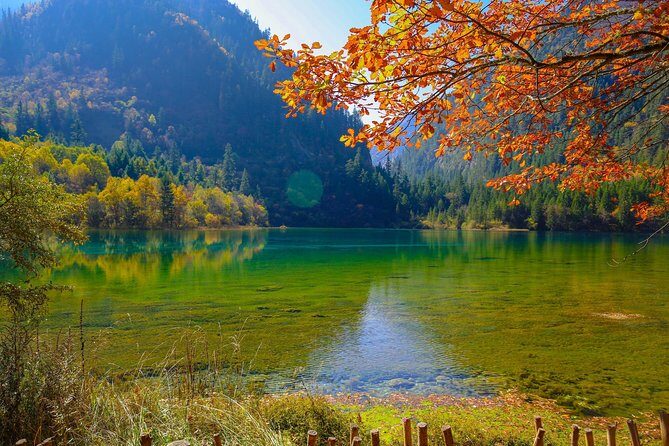 Cost Effective 3-Day Jiuzhaigou&Huanglong Join-In Tour - FAQ