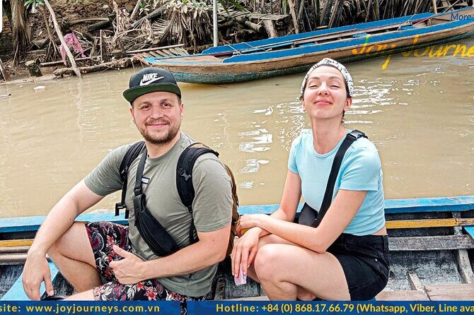 'Cost-Saving' Cu Chi Tunnels & Mekong Delta 1-Day Tour - What Travelers Say: Authentic Insights