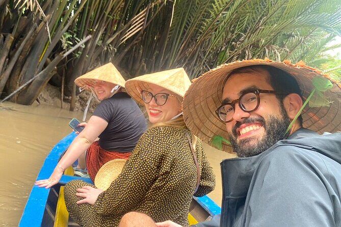 'Cost-Saving' Cu Chi Tunnels & Mekong Delta 1-Day Tour - Who Would Love This Tour?