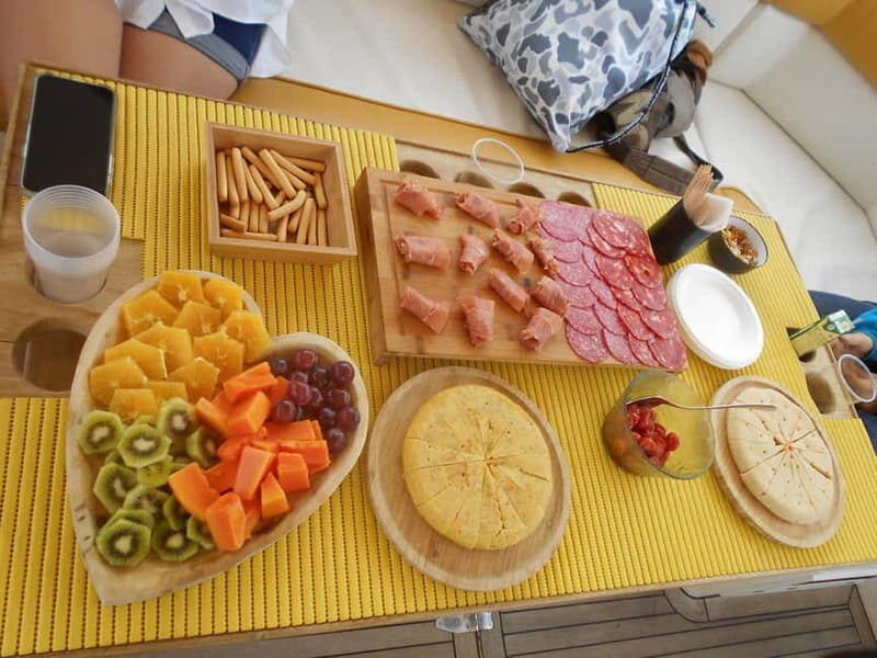 Costa-Adeje:, charter privado , excursion privada - An In-Depth Look at the Luxury Yacht Private Tour