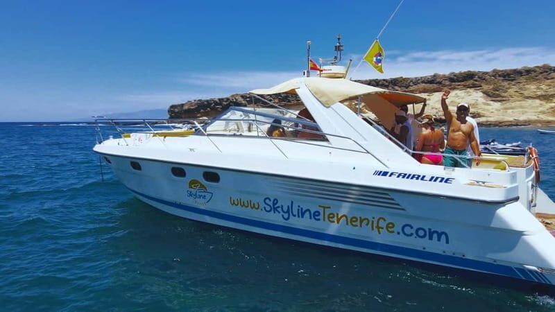 Costa-Adeje:, charter privado , excursion privada - The Sum Up: Is This Tour Right for You?