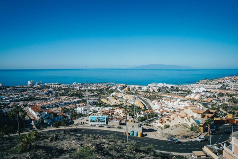 Costa Adeje: Double Tuk Tuk Tour - Key Points