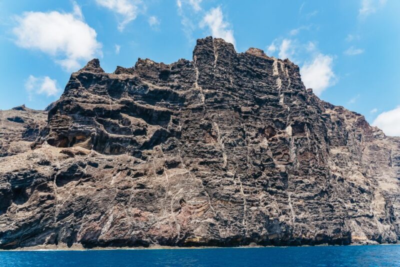 Costa Adeje: Masca and Los Gigantes Whale Watching Cruise - Final Thoughts