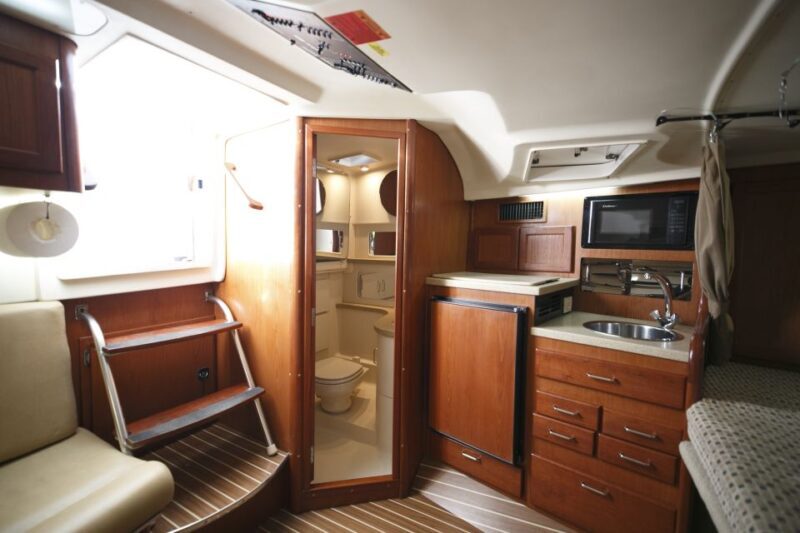 Costa Adeje: Private Yacht Sailing Tour from Puerto Colón - FAQ