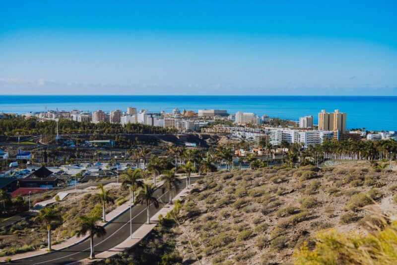 Costa Adeje: Secret Volcano Tuk Tuk Tour - Why This Tour Offers Real Value