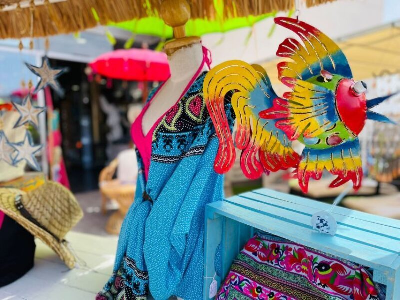 Costa Adeje: Secret Volcano Tuk Tuk Tour - Authentic Experiences That Set This Tour Apart