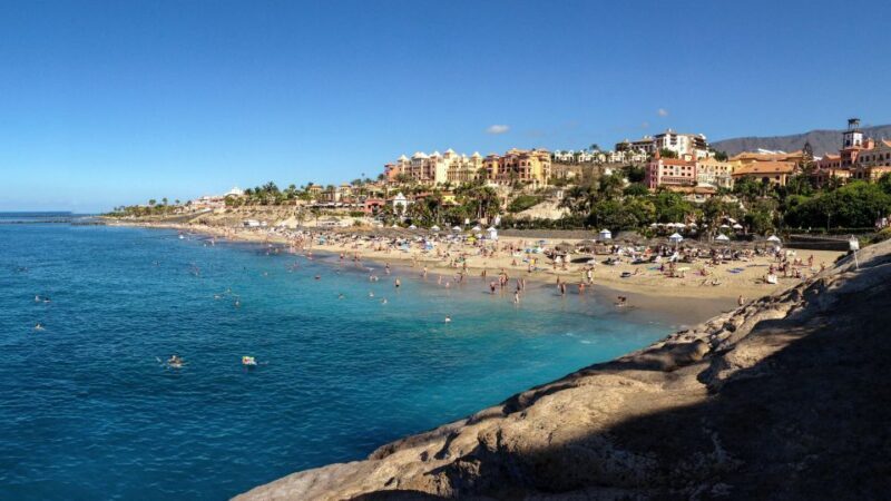 Costa Adeje: Tuk Tuk Tour - FAQ