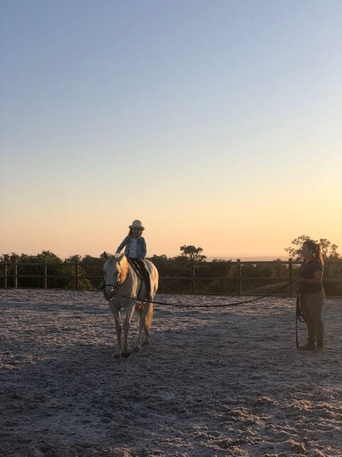 Costa Alentejana: Horse tour in Serra de Grândola - Exploring the Costa Alentejana Horse Tour in Serra de Grândola