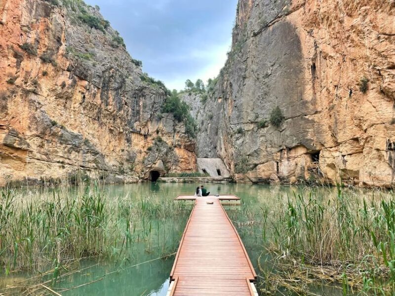 Costa Blanca: Chulilla and the Hanging Bridges Tour - An In-Depth Look at the Chulilla and Hanging Bridges Experience