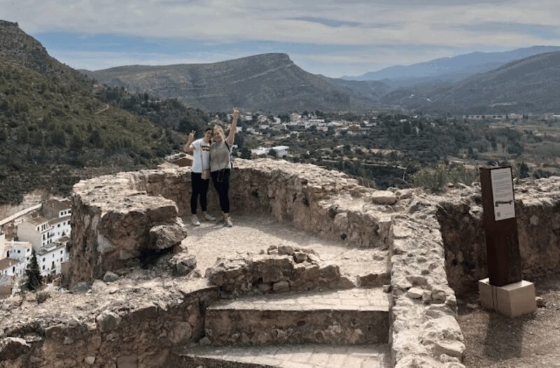 Costa Blanca: Chulilla and the Hanging Bridges Tour - Final Thoughts