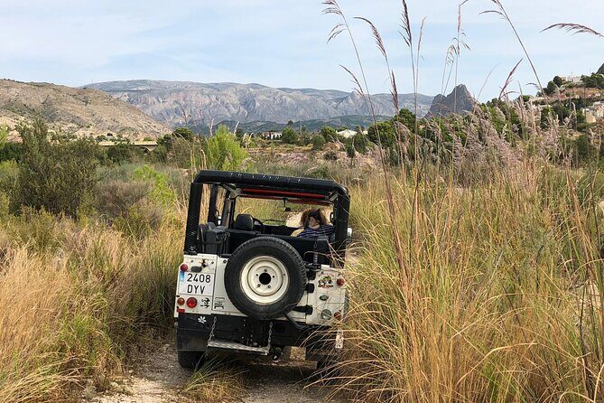 Costa Blanca Full-day Off Road Tour - Why This Tour Offers Great Value