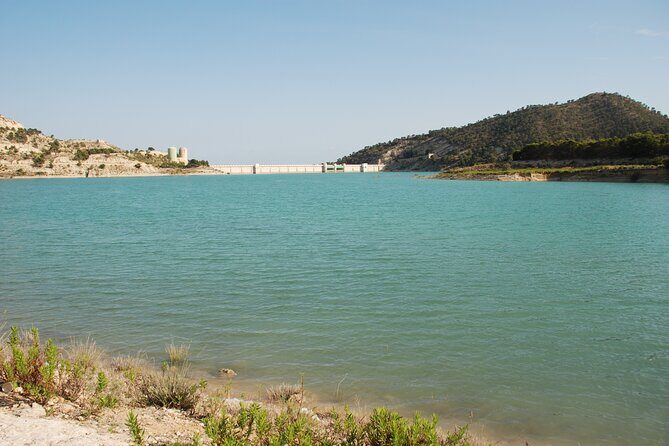 Costa Blanca Full-day Off Road Tour - The Sum Up