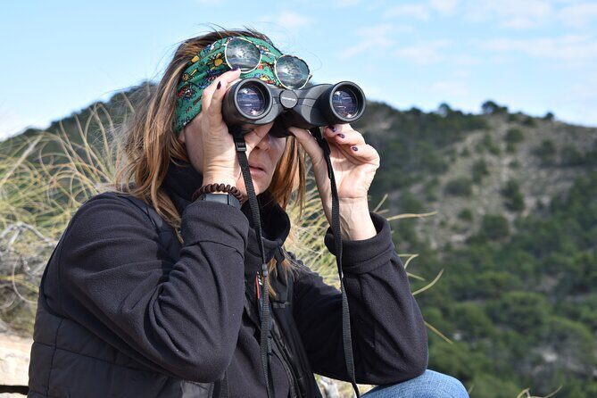 Costa Blanca Full-day Off Road Tour - FAQ