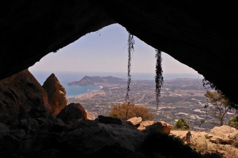 Costa Blanca Guided Walk - Who Is This Tour Best For?