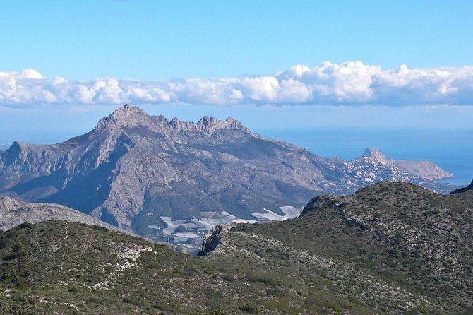 Costa Blanca Guided Walk - The Sum Up