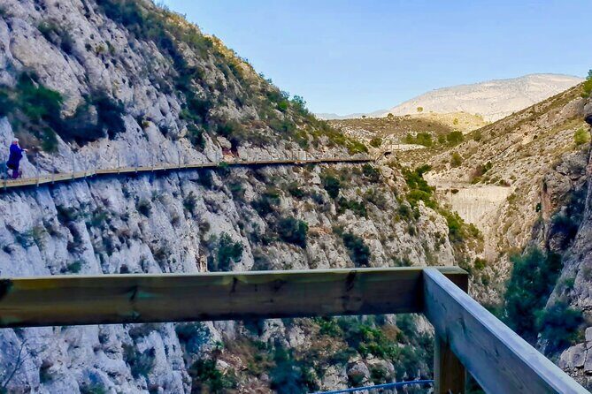 Costa Blanca Guided Walk - Frequently Asked Questions