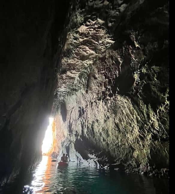 Costa Brava: A day of sailing, sun, and wine among picturesque coves - FAQ