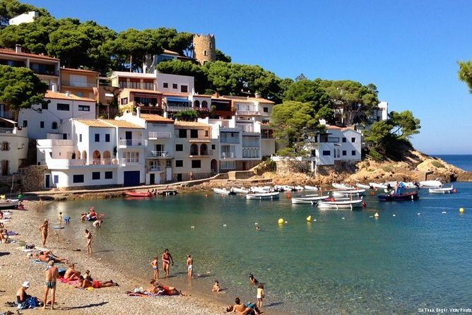 Costa Brava and Empuries Small Group Tour with Hotel Pick-Up and Boat Ride - Who Should Consider This Tour?