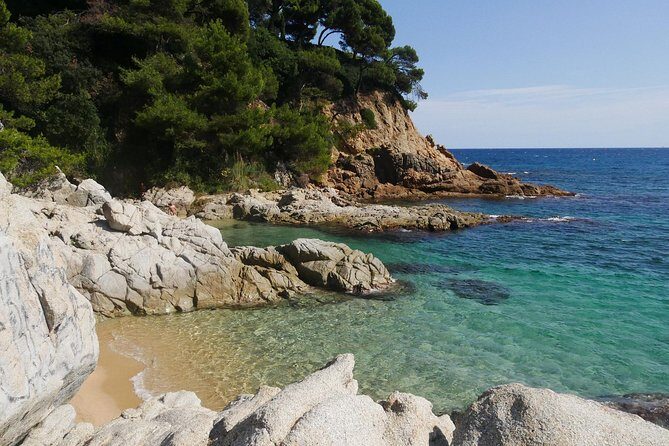 Costa Brava and Empuries Small Group Tour with Hotel Pick-Up and Boat Ride - FAQ