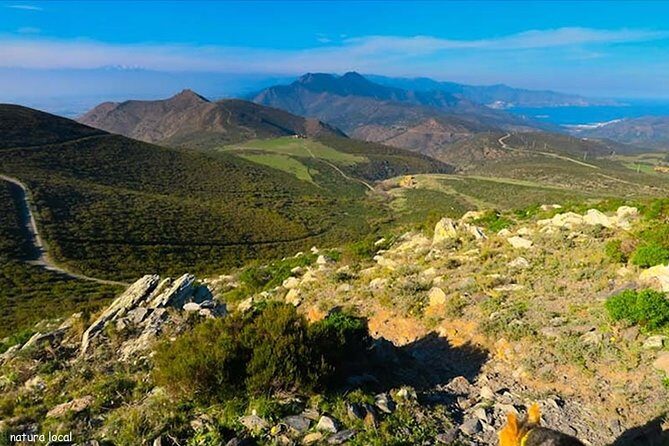 Costa Brava and Girona Small Group Easy Hike from Barcelona - A Closer Look at the Experience