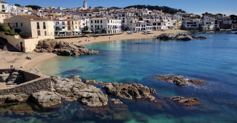 Costa Brava and Medieval Villages Full Day Tour - A Full Breakdown of the Tour Experience