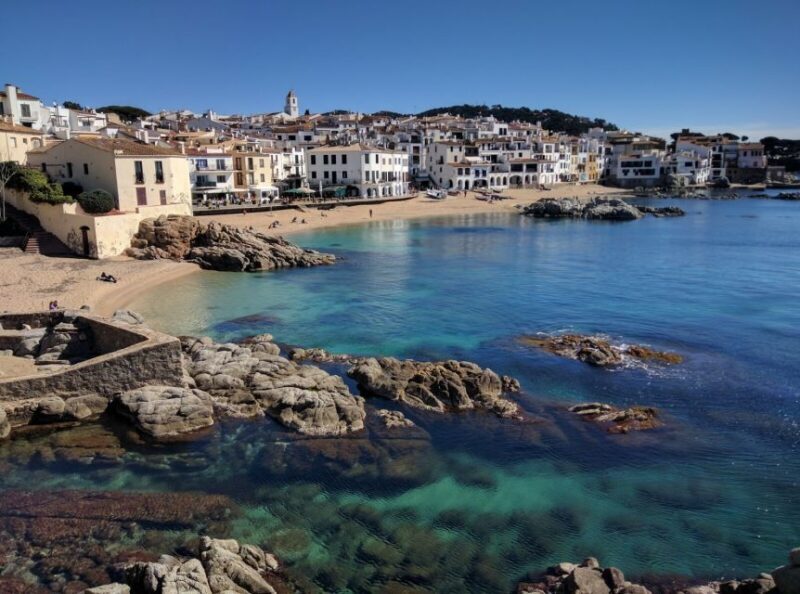 Costa Brava and Medieval Villages Full Day Tour - Who Will Love This Tour?