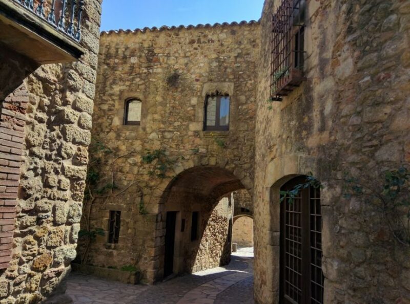 Costa Brava and Medieval Villages Full Day Tour - FAQs