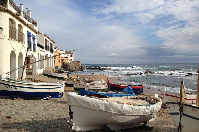 Costa Brava and Medieval Villages Small Group from Girona - Transport and Group Size: Why It Matters