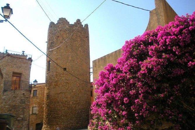 Costa Brava and Medieval Villages Small Group from Girona - Final Thoughts