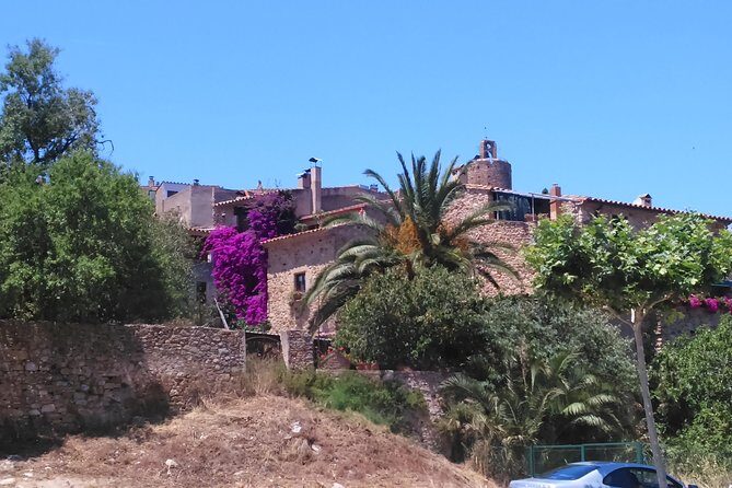 Costa Brava and Medieval Villages Small Group from Girona - FAQ