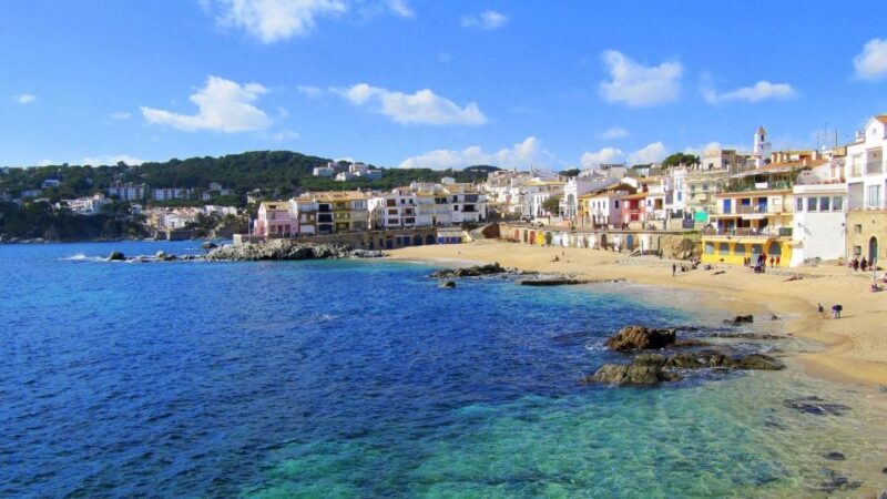 Costa Brava: Boat Ride and Tossa Visit with Hotel Pickup - Final Thoughts