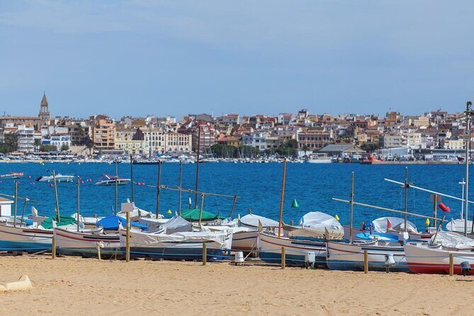 Costa Brava Coast Hike and Snorkel from Barcelona with Lunch - Exploring the Costa Brava Coast Hike and Snorkel from Barcelona: An Authentic Day Trip