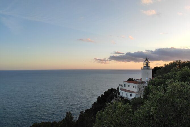 Costa Brava Coast Hike and Snorkel from Barcelona with Lunch - Setting out on a Coastal Adventure: An In-Depth Look