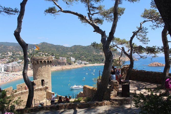 Costa Brava Day Tour with Boat Trip from Barcelona - A Detailed Breakdown of the Tour Experience