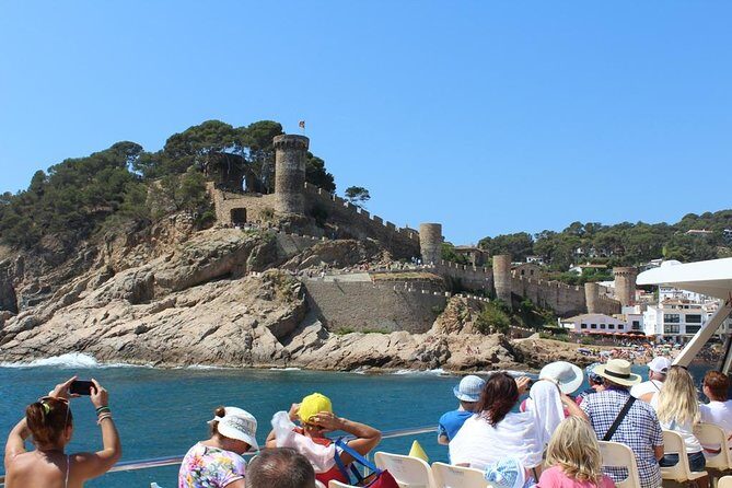 Costa Brava Day Tour with Boat Trip from Barcelona - Who Is This Tour Best For?