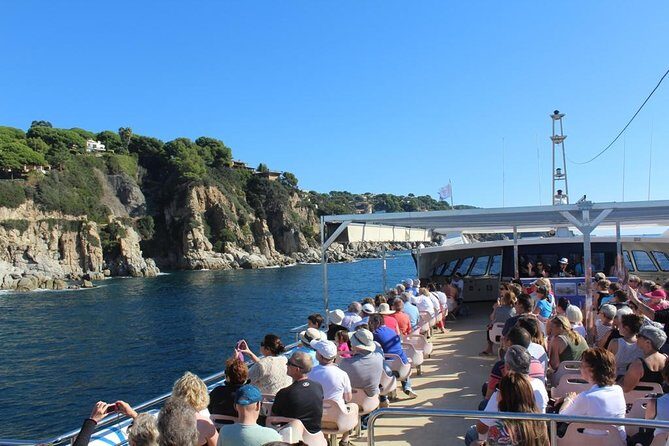Costa Brava Day Tour with Boat Trip from Barcelona - Final Thoughts