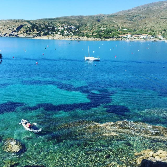 Costa Brava Discovery: Hike & Swim from Barcelona - Discovering the Costa Brava: What to Expect